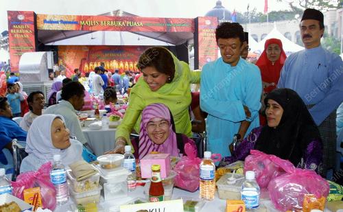 SHAHRIZAT ABDUL JALIL