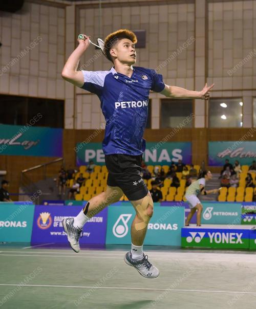 LEONG JUN HAO