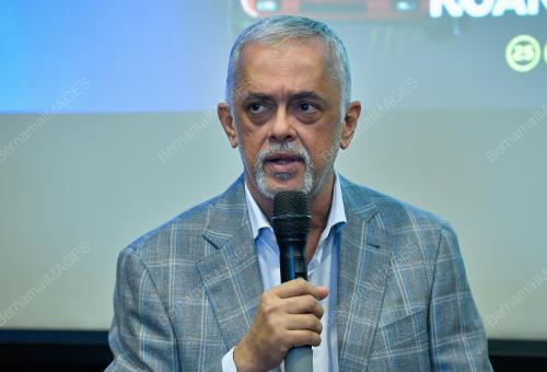 DATUK SERI NARESH MOHAN
