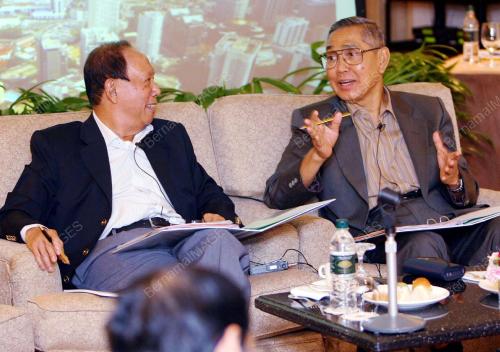 TUN MUSA HITAM