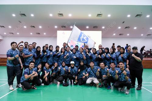 SUKAN SAHABAT UDA