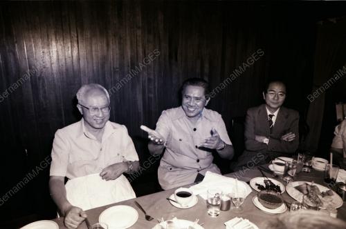 TENGKU AHMAD RITHAUDDEEN
