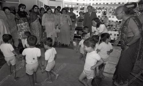 PRESIDEN PAKISTAN MUHAMMAD ZIA-UL-HAQ