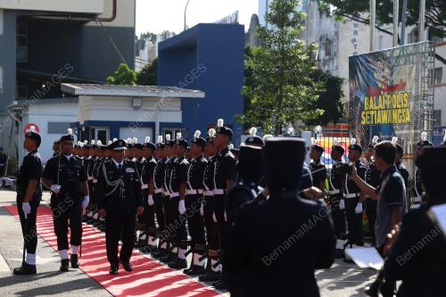 DATUK SERI AIDI ISMAIL