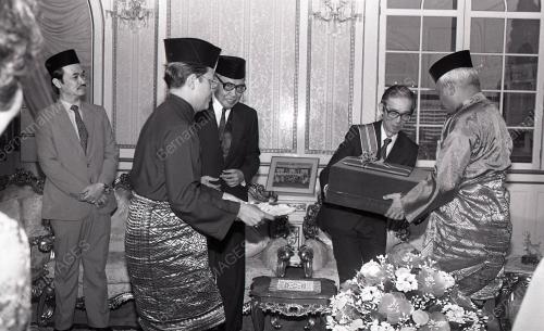 DUTA BESAR JEPUN