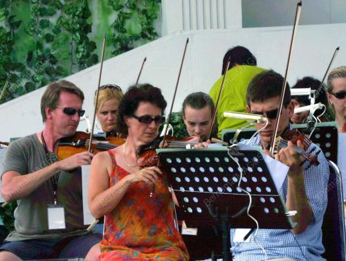 ADELAIDE SYMPHONY ORCHESTRA