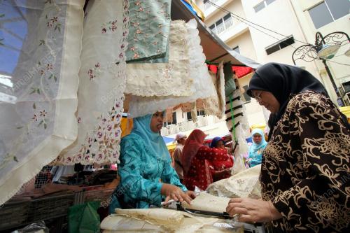 TINJAUAN RAYA JALAN TAR