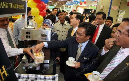 SHAFIE APDAL