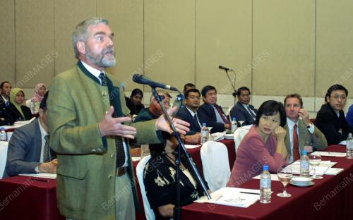 PARTICIPAN NATIONAL UTILITIES SUMMIT