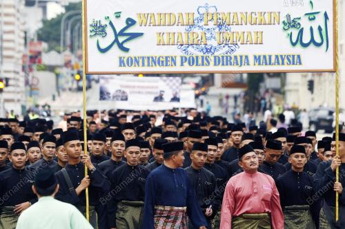 MAULIDUR RASUL