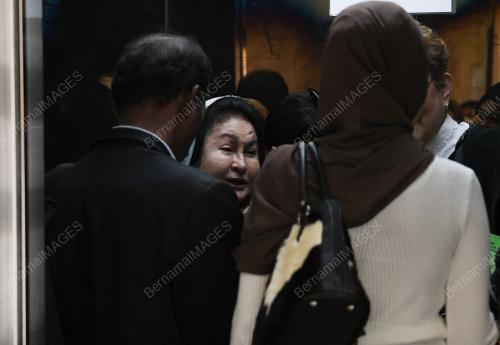 MAHKAMAH TINGGI