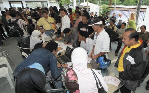 PILIHAN RAYA UMUM INDONESIA 2009