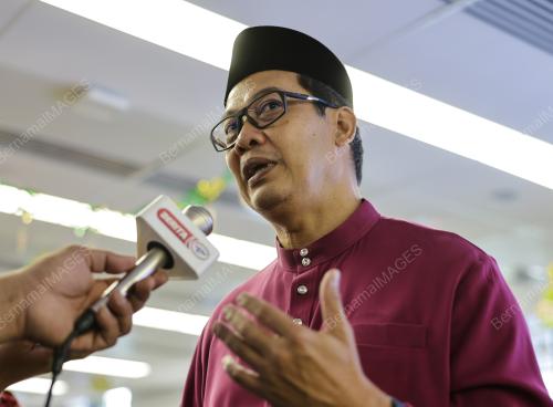 MOHD RADZUAN MOHAMED