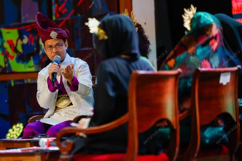 PESTA PANTUN HAWANA-DBP 2026