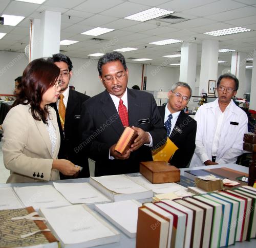 HENG SEAI KIE