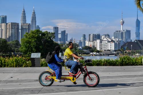 TINJAUAN RIADAH CUTI HUJUNG MINGGU
