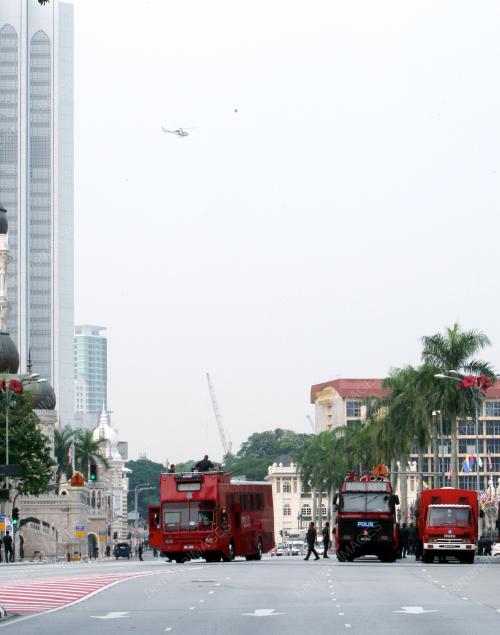 PERHIMPUNAN HARAM BERSIH 2.0