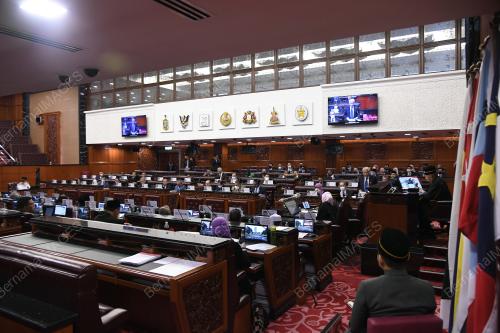 DATUK SERI ISMAIL SABRI YAAKOB