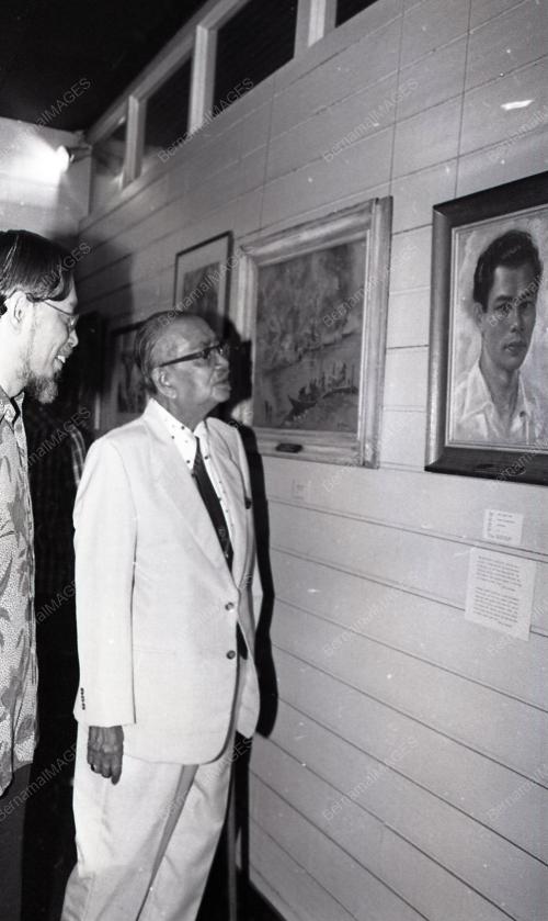 TUNKU ABDUL RAHMAN