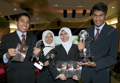 JUARA INOVASI