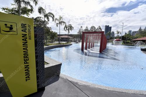 TAMAN TASIK TITIWANGSA
