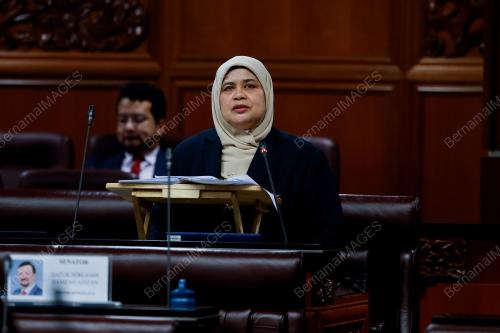 DATUK RUBIAH WANG