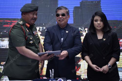 MOHAMAD SABU