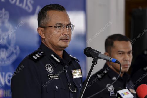 ACP MOHAMAD FAKHRUDIN ABDUL HAMID