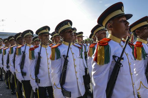 MAJLIS PERBARISAN TAHUNAN PUTERA MTD