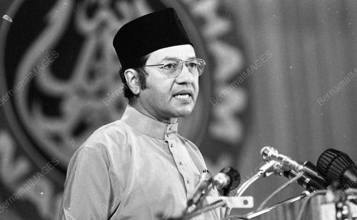 PENYATA AMANAH SAHAM NASIONAL