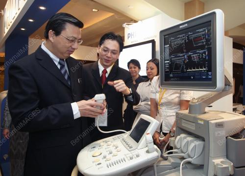 LIOW TIONG LAI