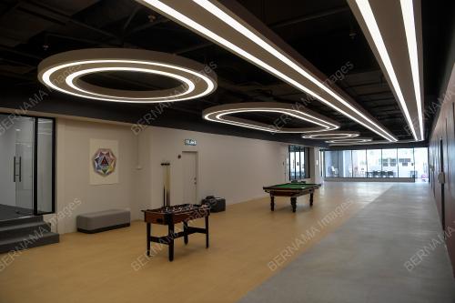 CHARTERHOUSE UK DI MALAYSIA