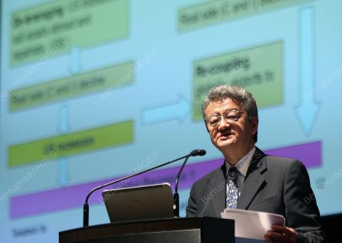 DR TAKATOSHI ITO
