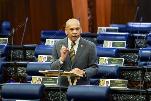 DATUK ARMIZAN MOHD ALI