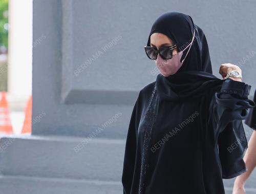 TISHA SHAMSIR