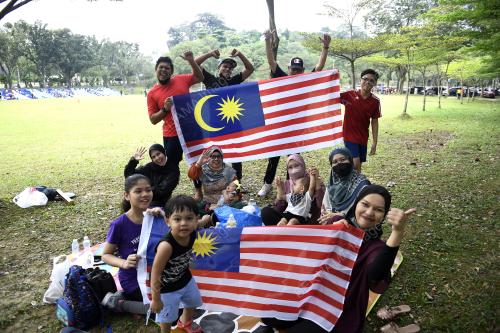 KONSEP KELUARGA MALAYSIA