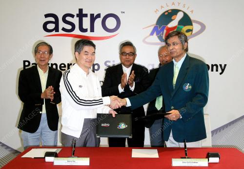 ASTRO-MTBC