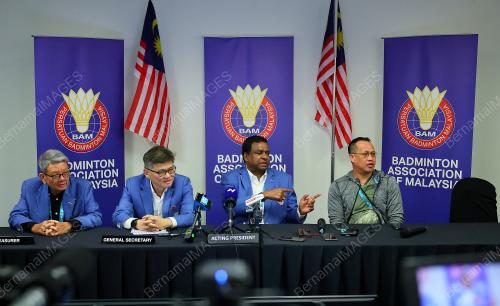 PETRONAS TERBUKA MALAYSIA 2025
