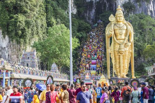 THAIPUSAM