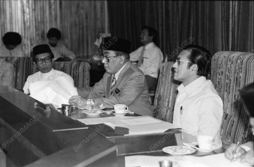 JAWATANKUASA MUSABAQAH