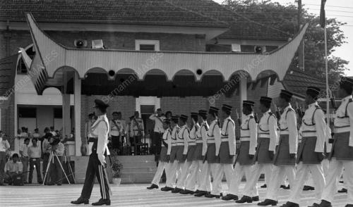 KL13_11032015_PERBARISAN