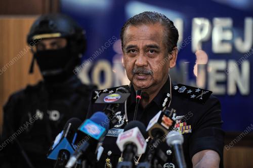 DATUK RAZARUDIN HUSAIN