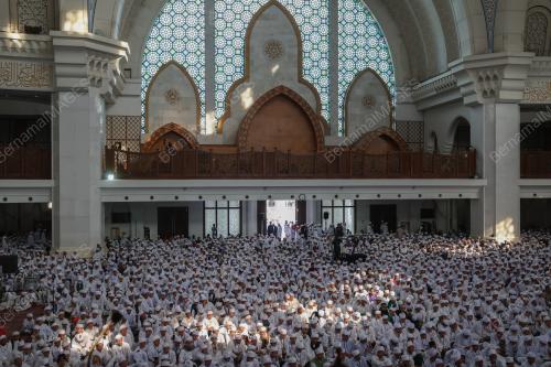 HIMPUNAN 23K HUFFAZ MALAYSIA