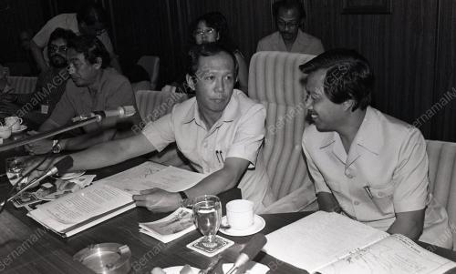 DATUK MUSA HITAM