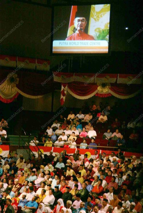 UMNO