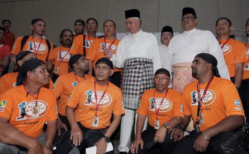 ULANG TAHUN UMNO