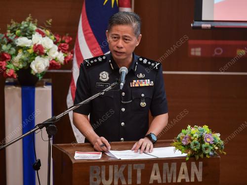 DATUK DENNIS LIM KWANG