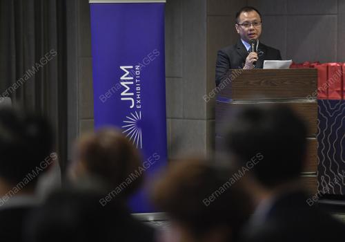 PELANCARAN EKSPO PRODUK E-DAGANG TERPILIH MALAYSIA 2024