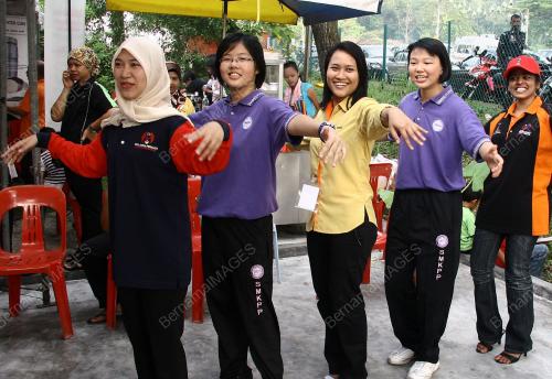 1MALAYSIA