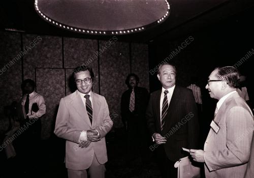DATUK SERI DR. MAHATHIR BIN MOHAMAD